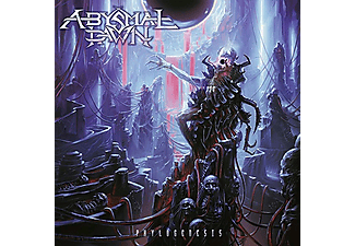 Abysmal Dawn - Phylogenesis (Digipak) (CD)