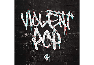 Blind Channel - Violent Pop (CD)