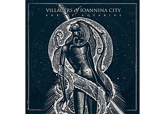 Villagers Of Ioannina City - Age Of Aquarius (Vinyl LP (nagylemez))