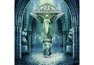 Altaria - Divinity (Vinyl LP (nagylemez))