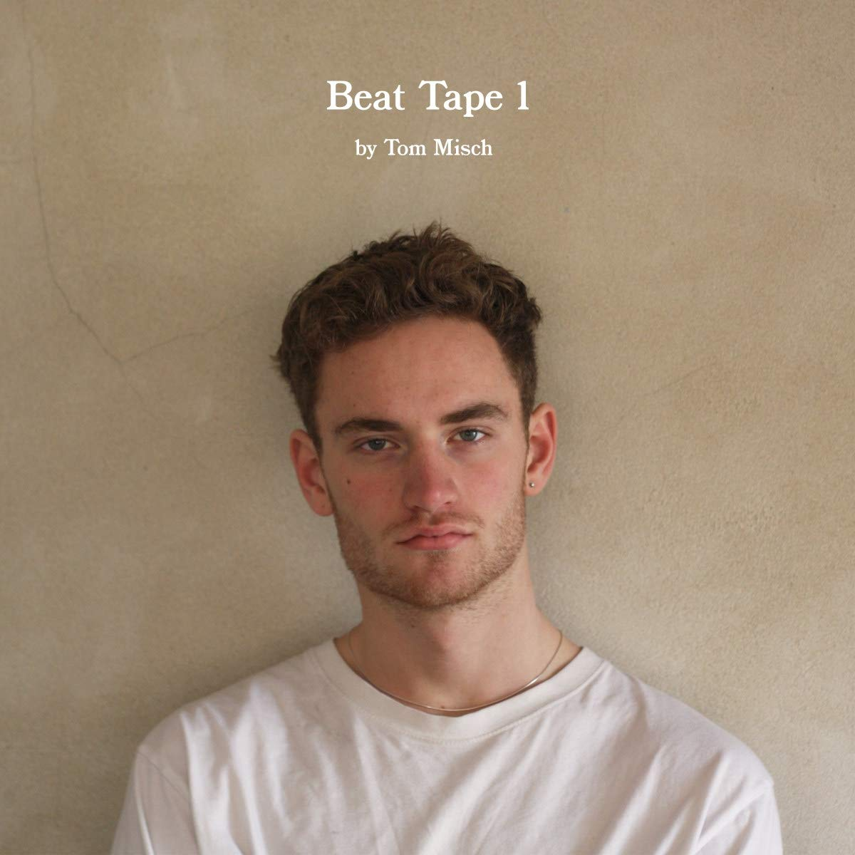 Tom Misch - Beat Tape 1 (Vinyl LP (nagylemez))