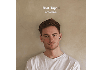 Tom Misch - Beat Tape 1 (Vinyl LP (nagylemez))