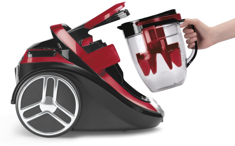 ROWENTA Silence Force Cyclonic RO7649 Rood