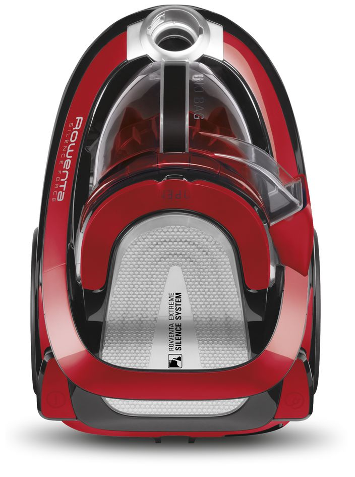 ROWENTA Silence Force Cyclonic RO7649 Rood