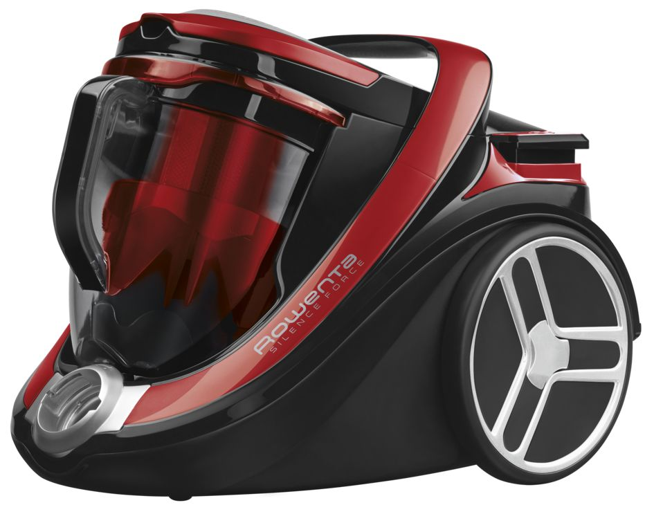ROWENTA Silence Force Cyclonic RO7649 Rood