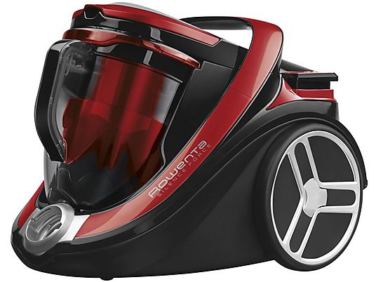 ROWENTA Silence Force Cyclonic RO7649 Rood