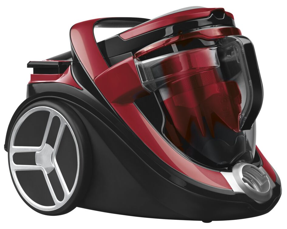 ROWENTA Silence Force Cyclonic RO7649 Rood