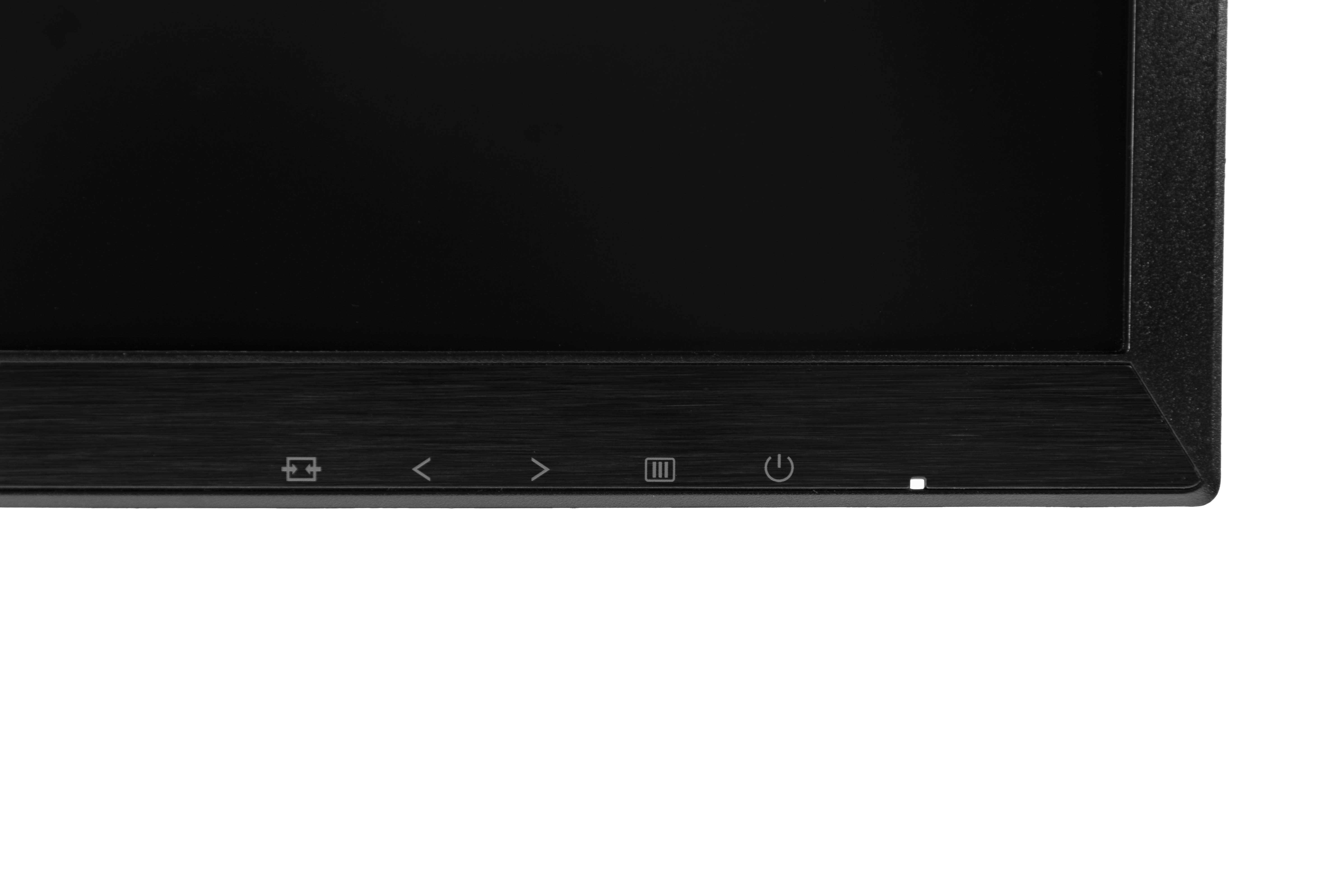 AOC AG241QX D-SUB+DVI+HD 23.8 inç Led Monitör