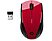 HP X3000 Mouse Kırmızı N4G65AA