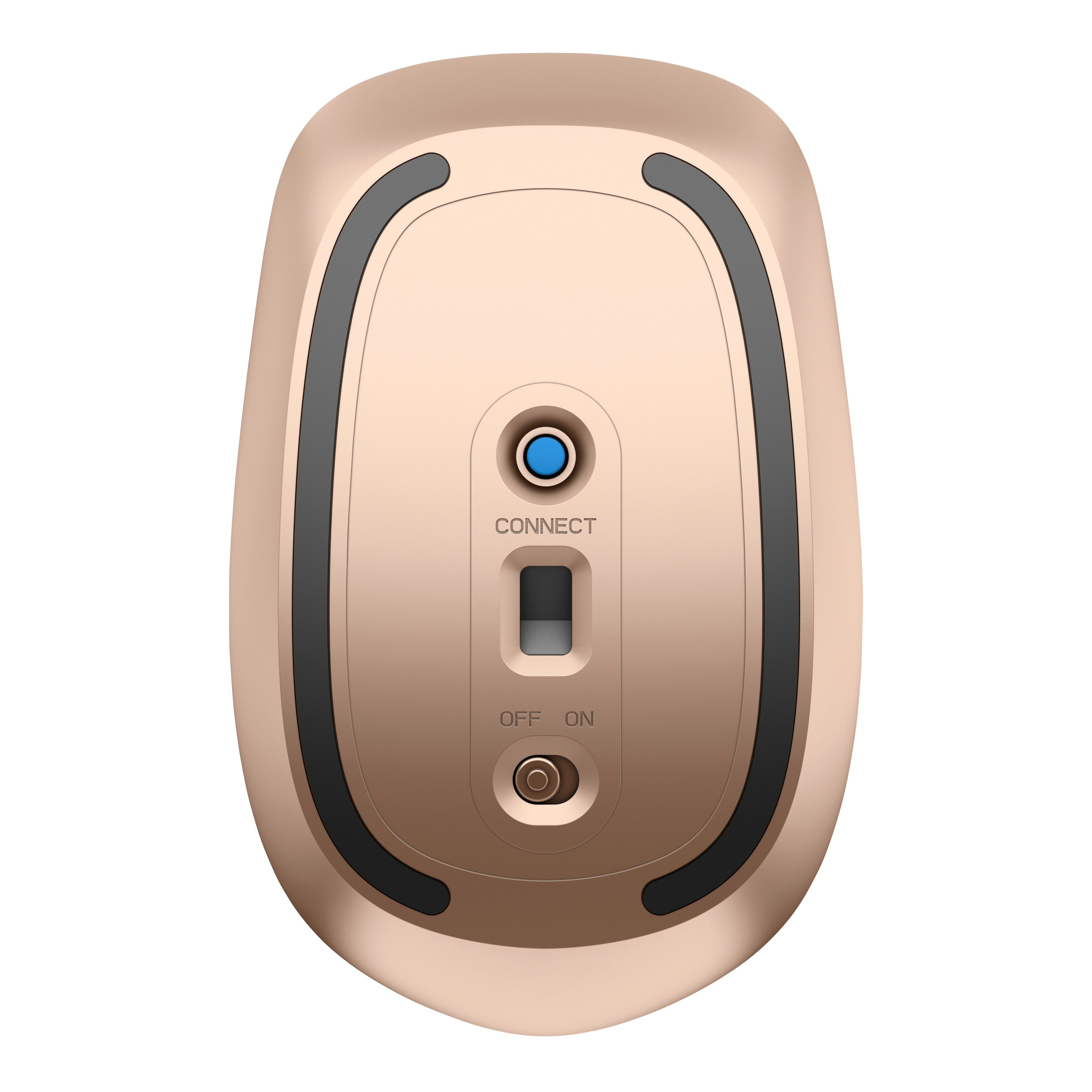 HP Z5000 Maus, Dark Ash Silver