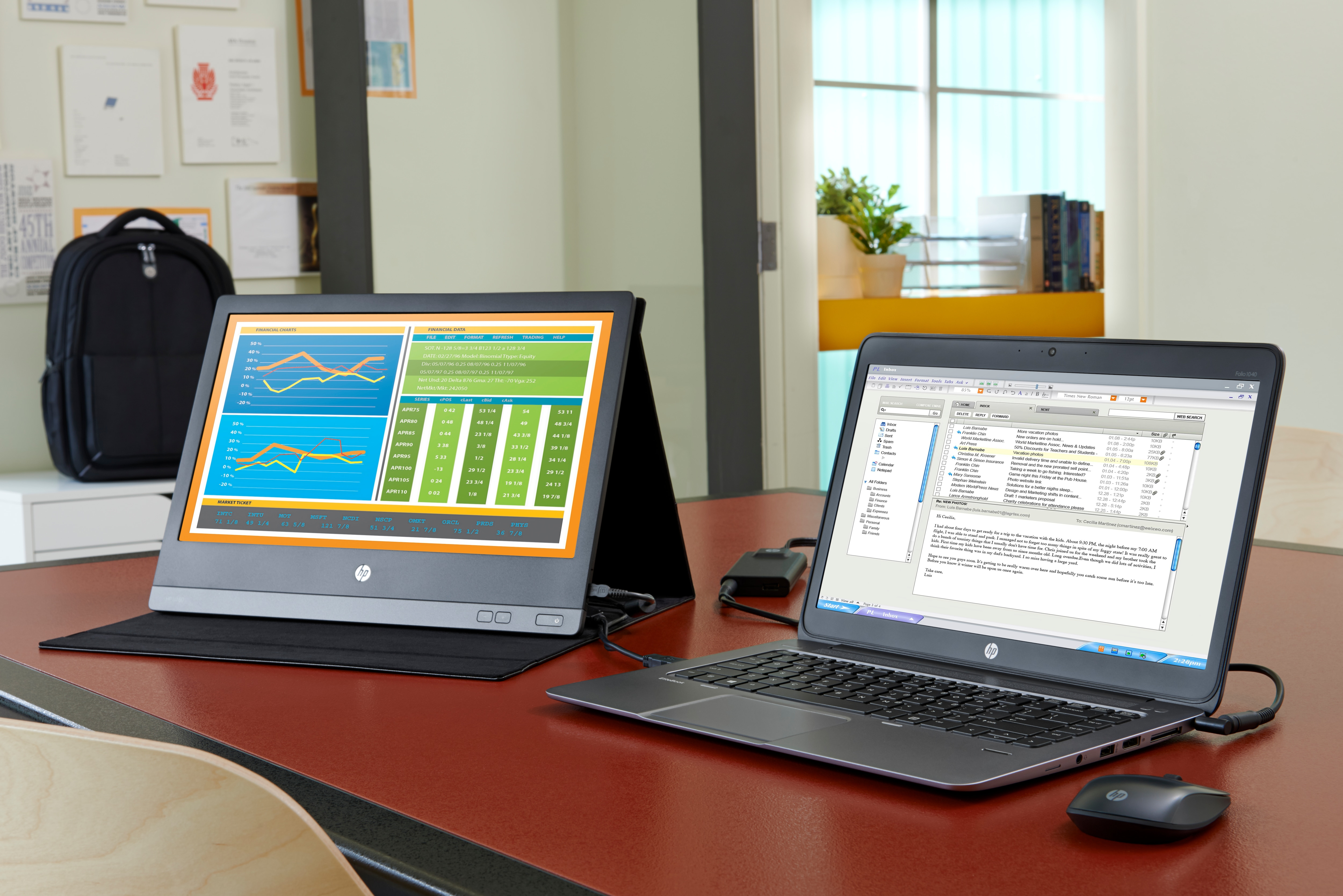 HP Z5000 Maus, Dark Ash Silver