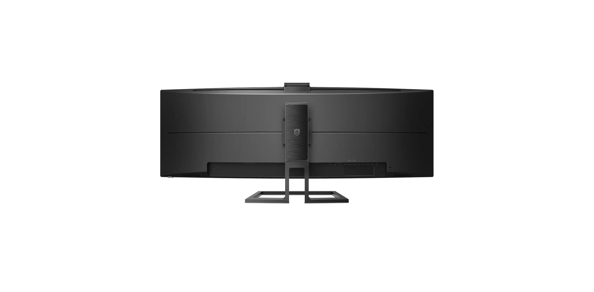 PHILIPS 439P9H 43 Zoll  HDR 4K  Gaming Monitor  4 ms Reaktionszeit  