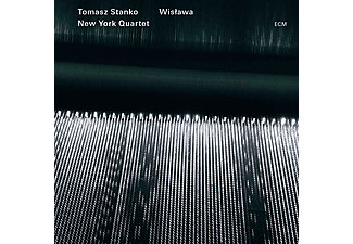 Tomasz Stanko, New York Quartet - Wislawa (CD)