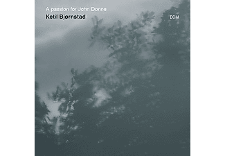 Ketil Bjornstad - A Passion For John Donne (CD)