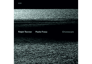 Ralph Towner, Paolo Fresu - Chiaroscuro (CD)