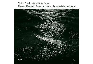 Third Reel - Many More Days (CD)