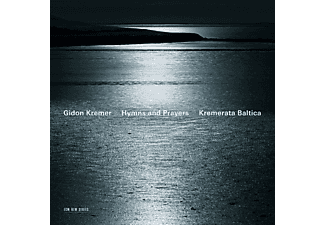 Gidon Kremer, Kremerata Baltica - Hymns And Prayers (CD)