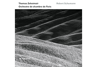 Thomas Zehetmair - Robert Schumann (CD)