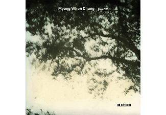 Myung Whun Chung - Piano (CD)