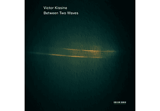 Victor Kissine - Between Two Waves (CD)