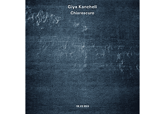 Giya Kancheli - Chiaroscuro (CD)