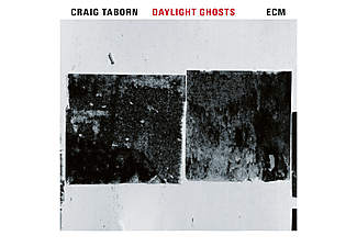 Craig Taborn - Daylight Ghosts (CD)