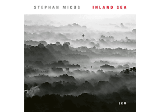 Stephan Micus - Inland Sea (CD)