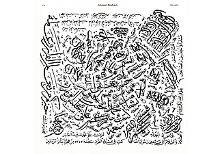 Anouar Brahem - Barzakh (Vinyl LP (nagylemez))