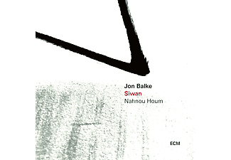 Jon Balke, Siwan - Nahnou Houm (CD)