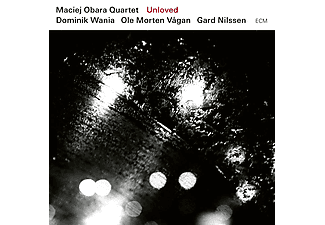 Maciej Obara Quartet - Unloved (CD)