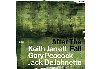 Keith Jarrett, Gary Peacock, Jack DeJohnette - After The Fall (CD)