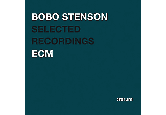 Bobo Stenson - Selected Recordings (CD)