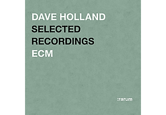 Dave Holland - Selected Recordings (CD)