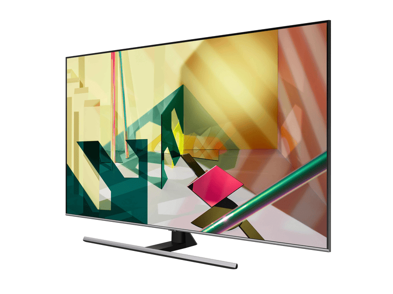 27+ Samsung qled 65 zoll 4k uhd smart tv information