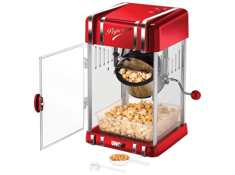 Unold U48535 Popcorn Keszitogep Media Markt Online Vasarlas