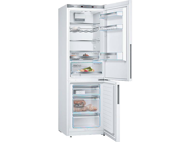 Kylskåp 175 Cm Mediamarkt