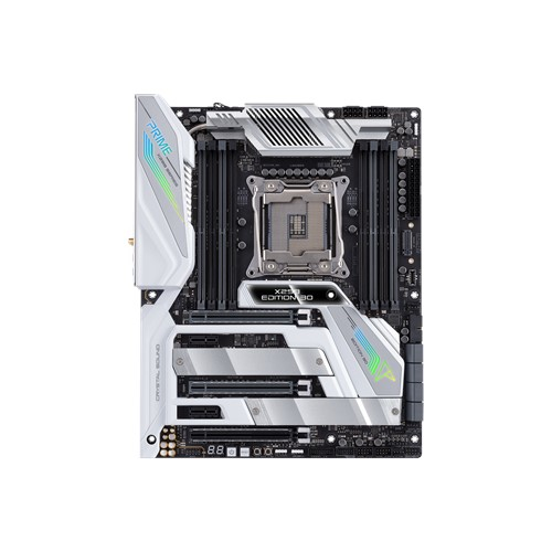 ASUS Prime X299 Editon 30 (90MB1190-M0EAY0) Mainboard Schwarz