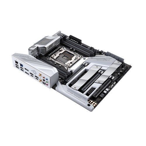 ASUS Prime X299 Editon 30 (90MB1190-M0EAY0) Mainboard Schwarz