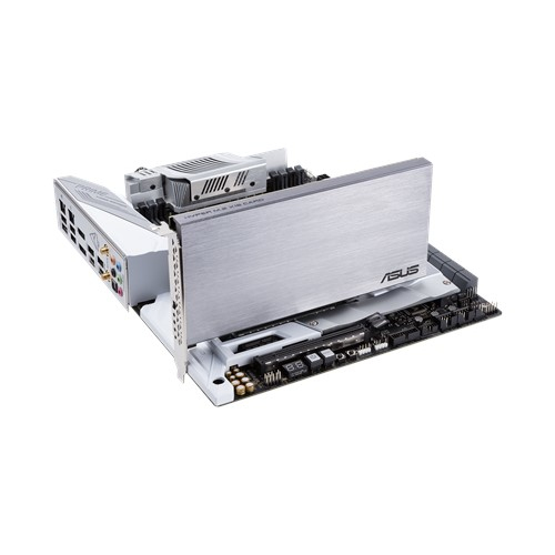 ASUS Prime X299 Editon 30 (90MB1190-M0EAY0) Mainboard Schwarz