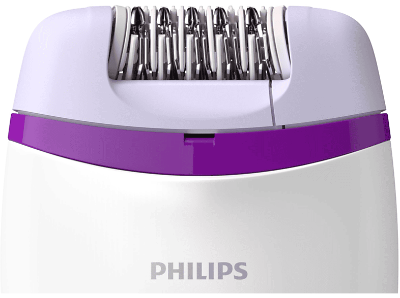 PHILIPS BRE225/05 Satinelle Essential Kablolu Kompakt Epilasyon Cihazı_1