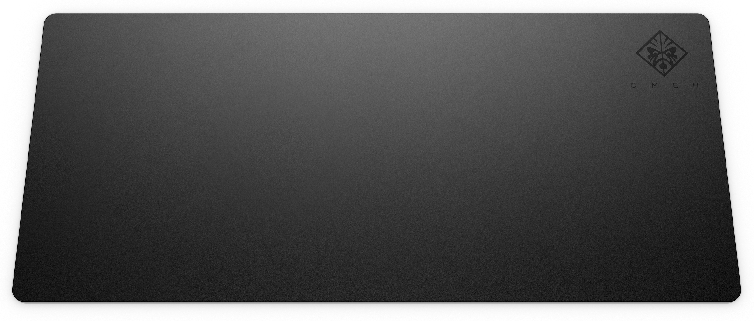 HP Omen 300 Mauspad Gaming Mauspad (400 mm x 900 mm)