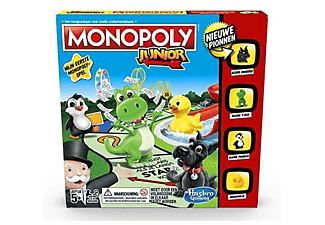 Monopoly Junior - NL