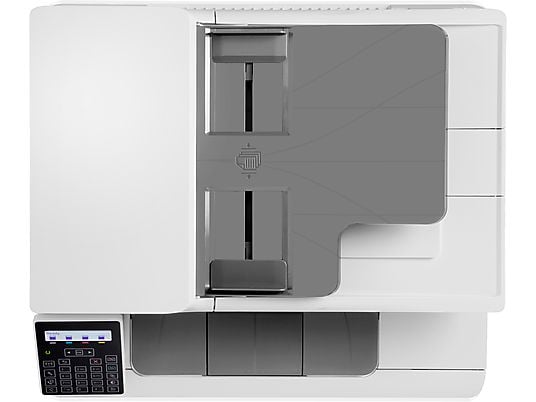 HP Color LaserJet Pro M183FW - Printen, kopiëren en scannen - Laser - Kleur
