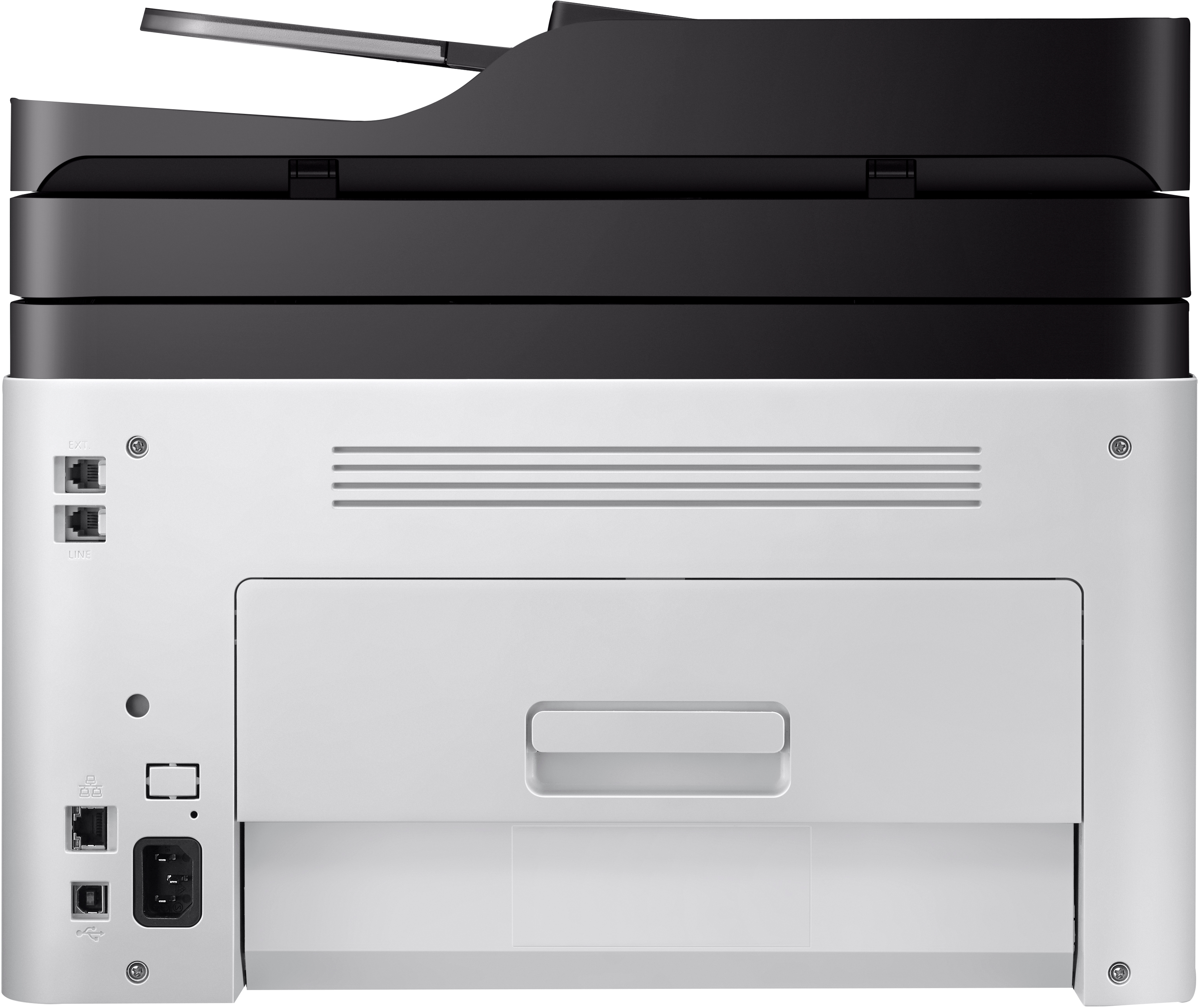 HP Samsung Xpress SL-C480FW