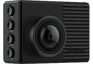 GARMIN Dash Cam 66W - Dashcam (Schwarz)