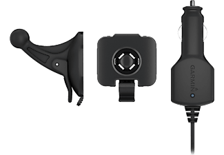 GARMIN zūmo XT - Fahrzeughalterungskit (0 ", Schwarz)