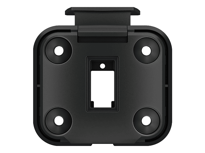GARMIN zūmo XT - Motorradhalterung (Schwarz)