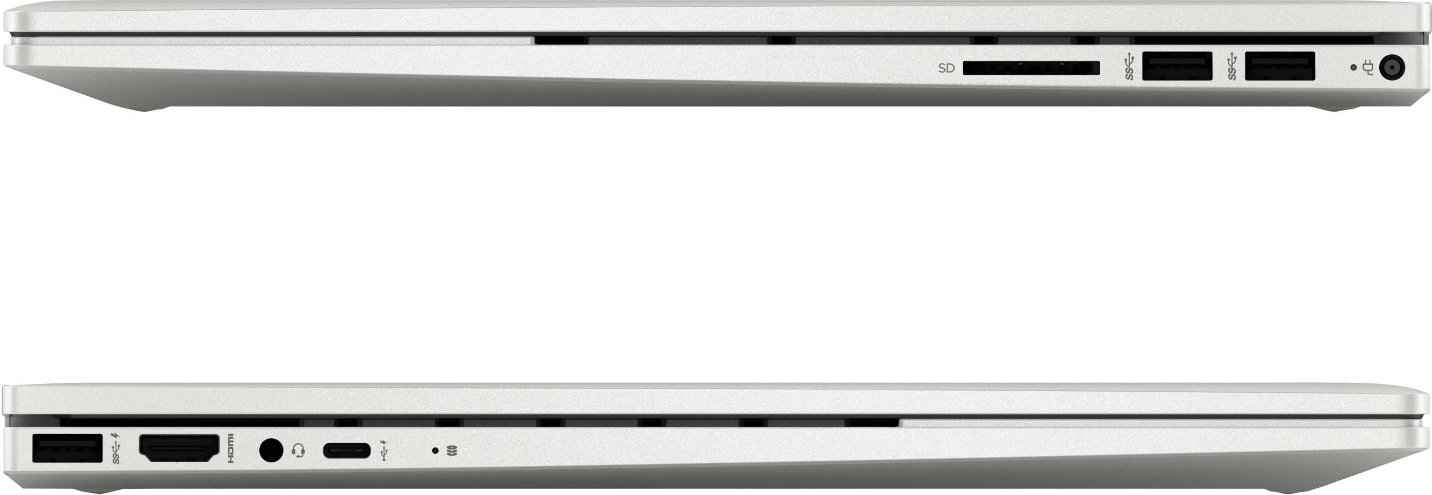 HP ENVY 17-cg0330ng - 17,3 Zoll - Intel® Core™ i7 i7-1065G7 - 16 GB - 1 TB - NVIDIA GeForce® MX330 - Windows 10 Home (64 Bit)