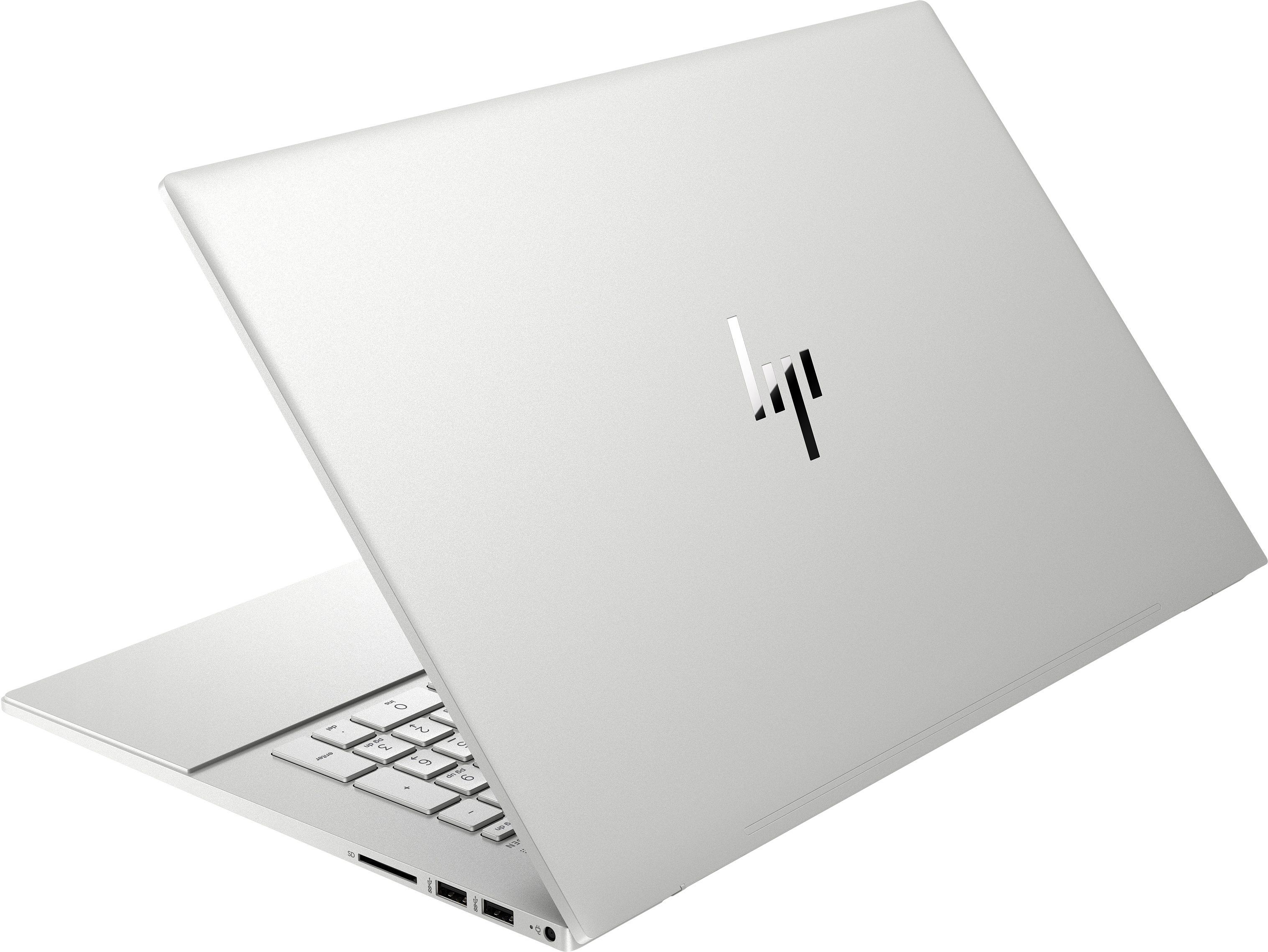 HP ENVY 17-cg0330ng - 17,3 Zoll - Intel® Core™ i7 i7-1065G7 - 16 GB - 1 TB - NVIDIA GeForce® MX330 - Windows 10 Home (64 Bit)