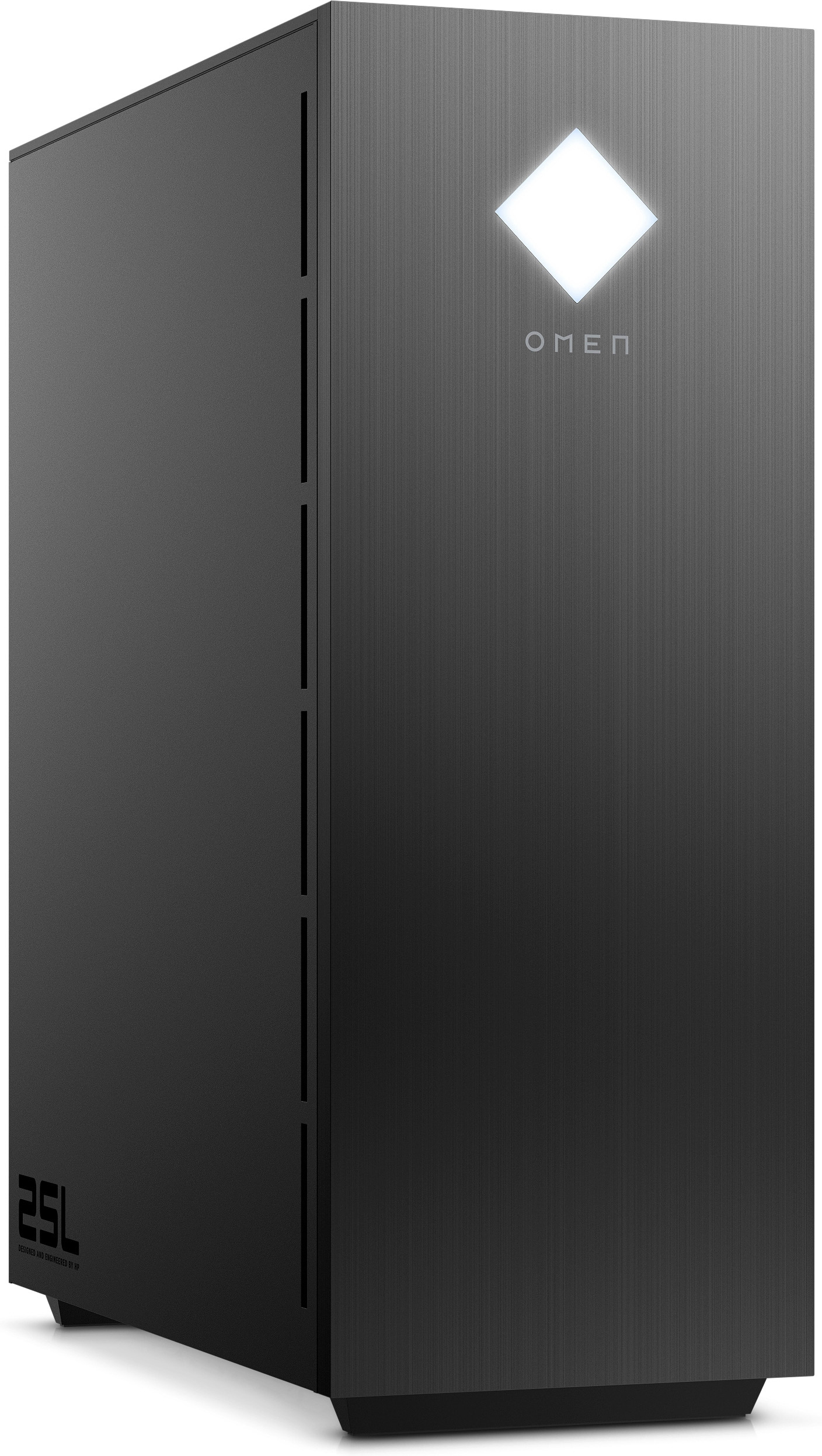 HP OMEN GT11-0301ng - AMD Ryzen™ 5 3600 - 16 GB - 256 GB - AMD Radeon™ RX 5700 - Windows 10 Home (64 Bit)